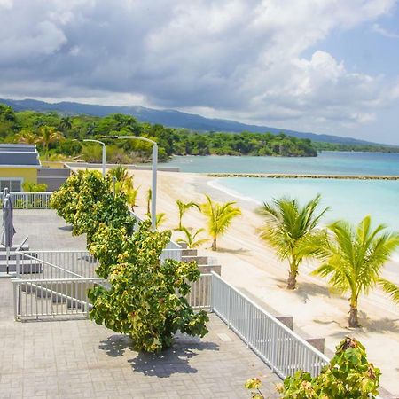 The Marina Villa De Sonja Ocho Rios Exterior foto